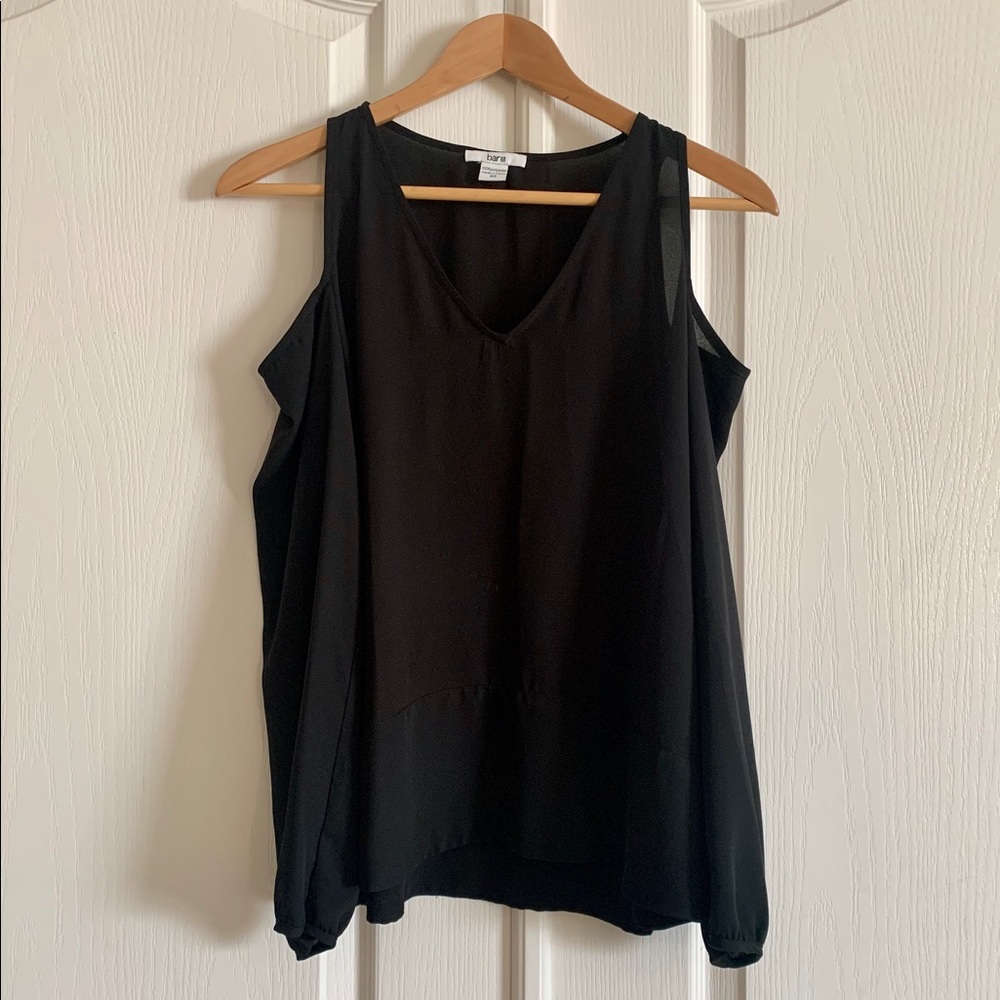 Bar III Blouse